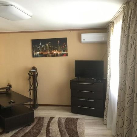Stefanika 42\5\2 Apartman Beregszász Kültér fotó