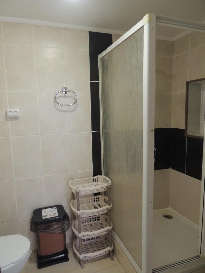 Stefanika 42\5\2 Apartman Beregszász Kültér fotó