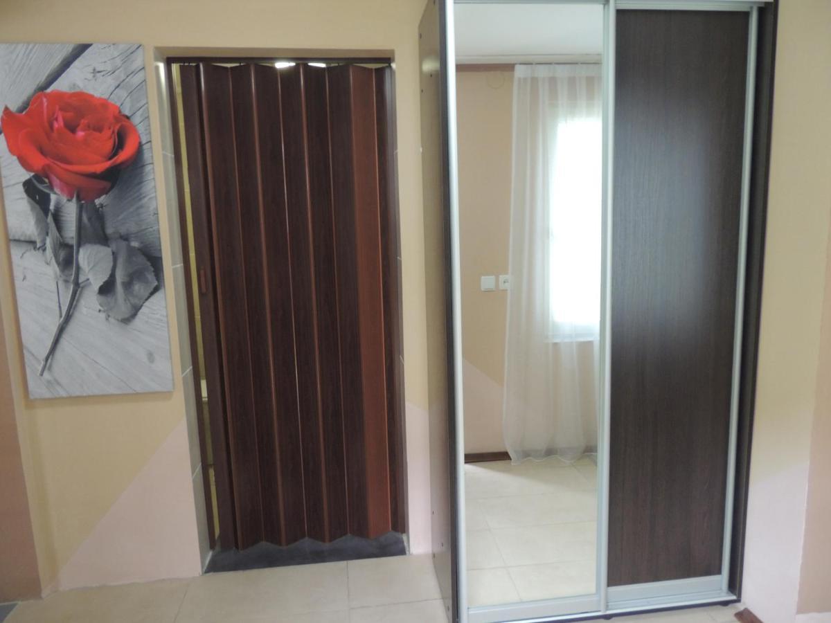 Stefanika 42\5\2 Apartman Beregszász Kültér fotó