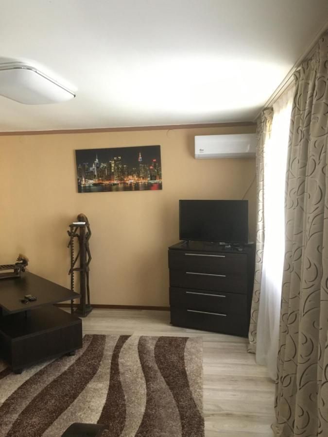 Stefanika 42\5\2 Apartman Beregszász Kültér fotó