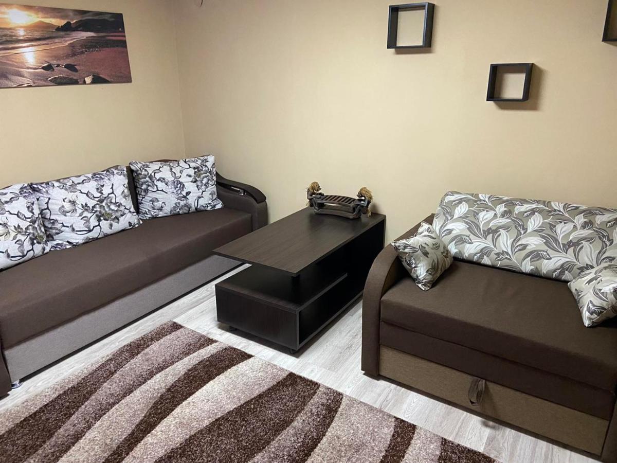 Stefanika 42\5\2 Apartman Beregszász Kültér fotó